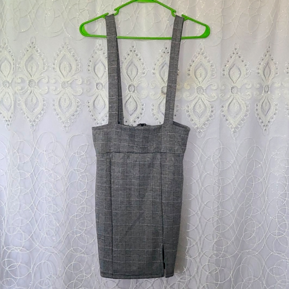 Forever 21 romper dress